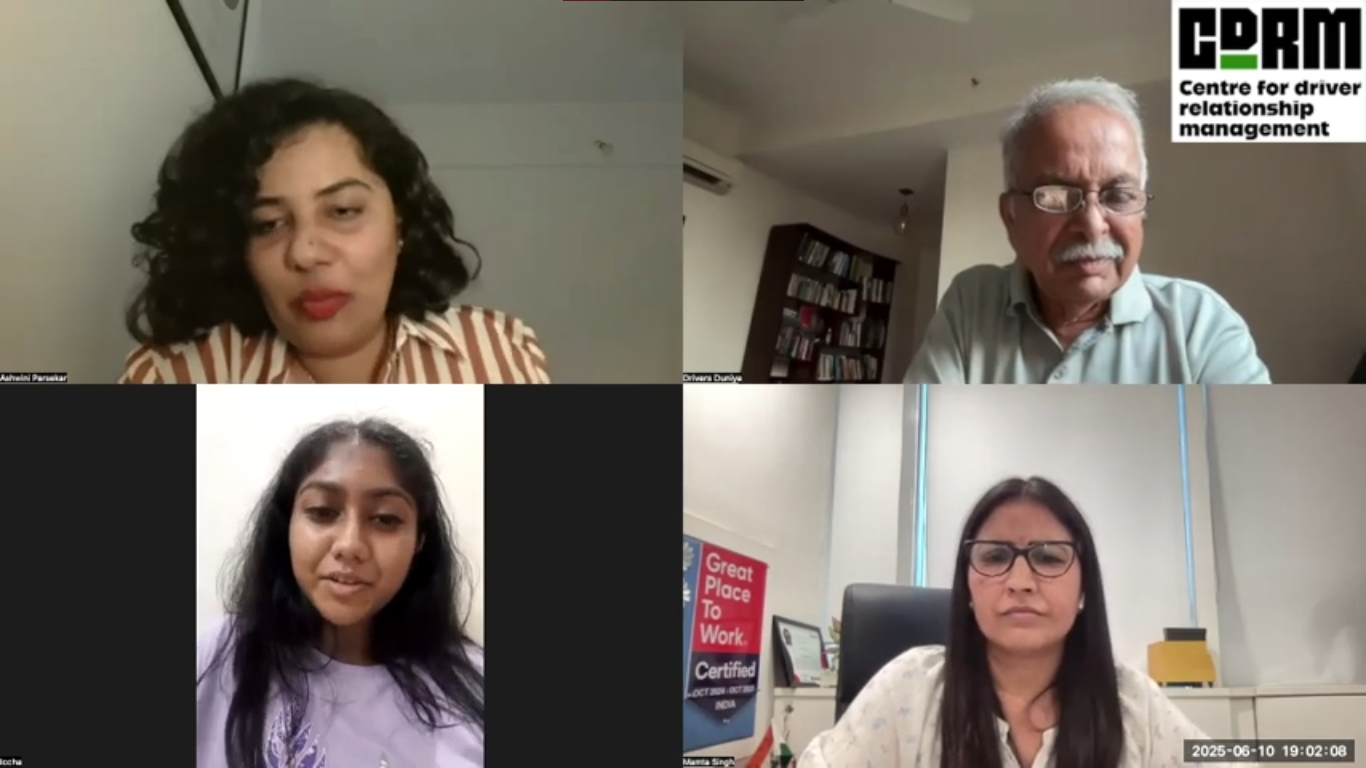 Smart Driver Awards Jury (S3)